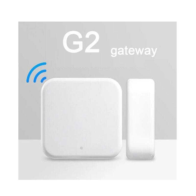 Gateway G2 Adaptor WIFI/bluetooth pt yale inteligente TTLOCK Gateway G2 Adaptor WIFI/bluetooth pt yale inteligente TTLOCK